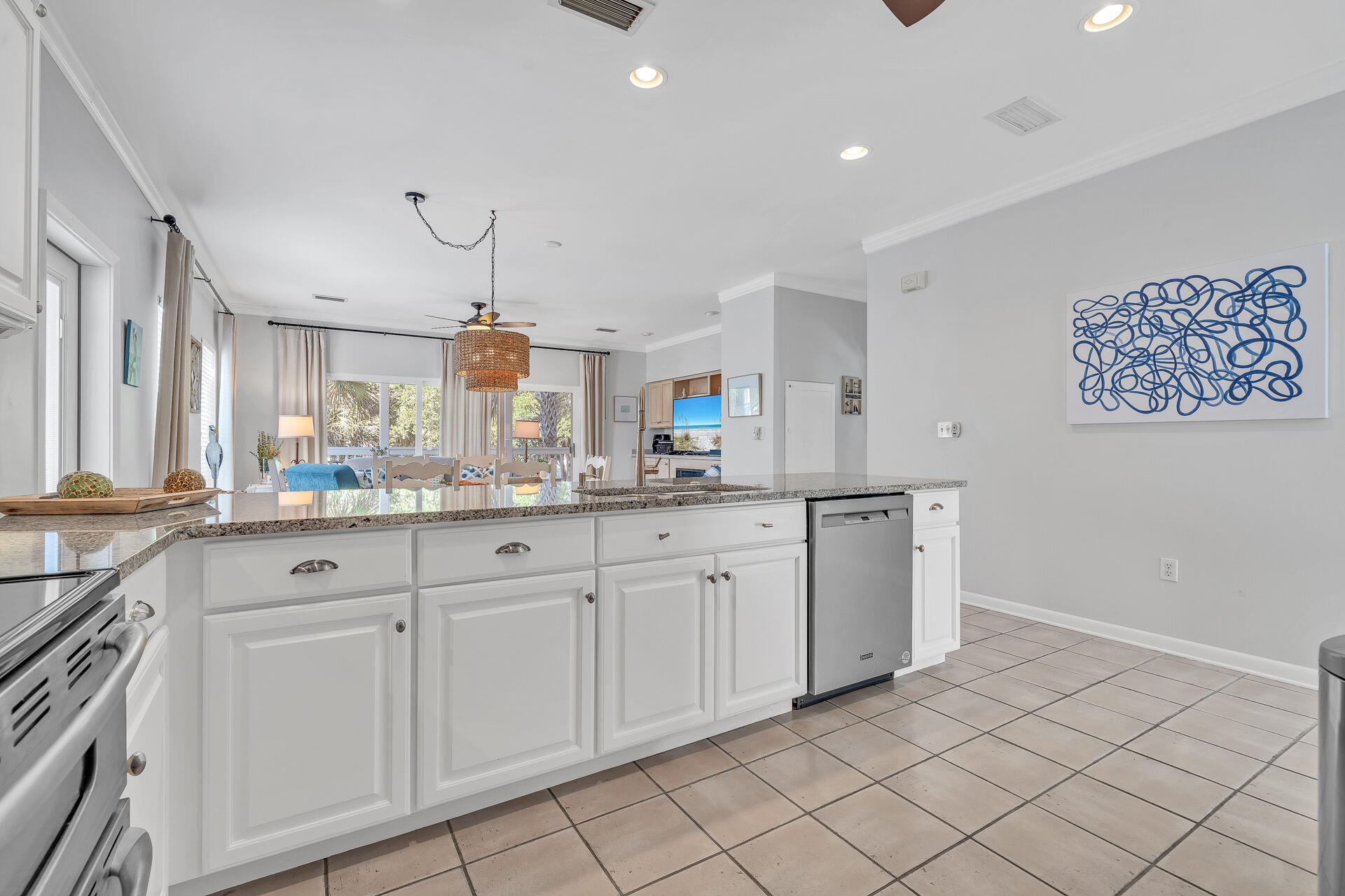 OLD FLORIDA COTTAGES - Residential