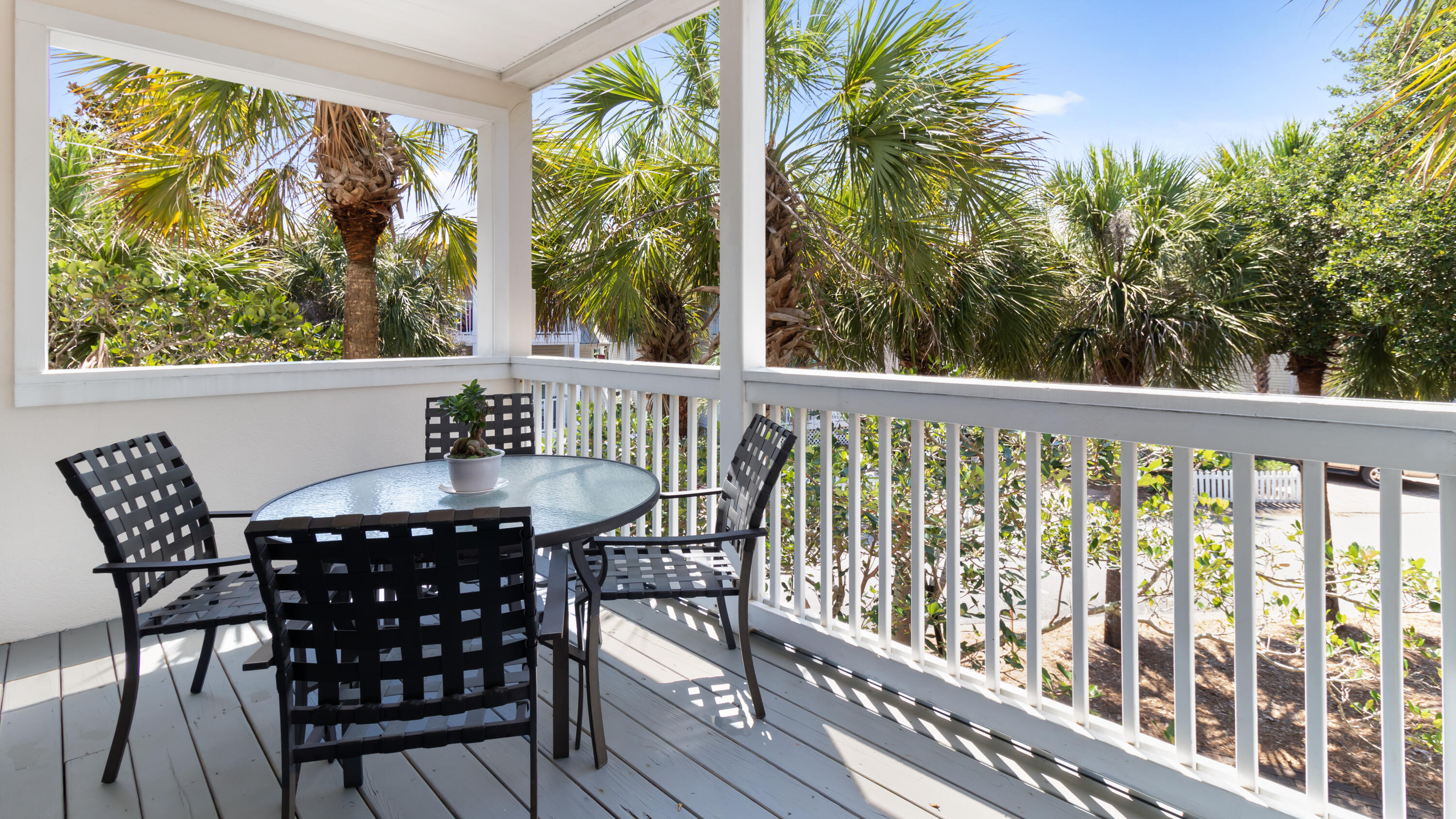 OLD FLORIDA COTTAGES - Residential