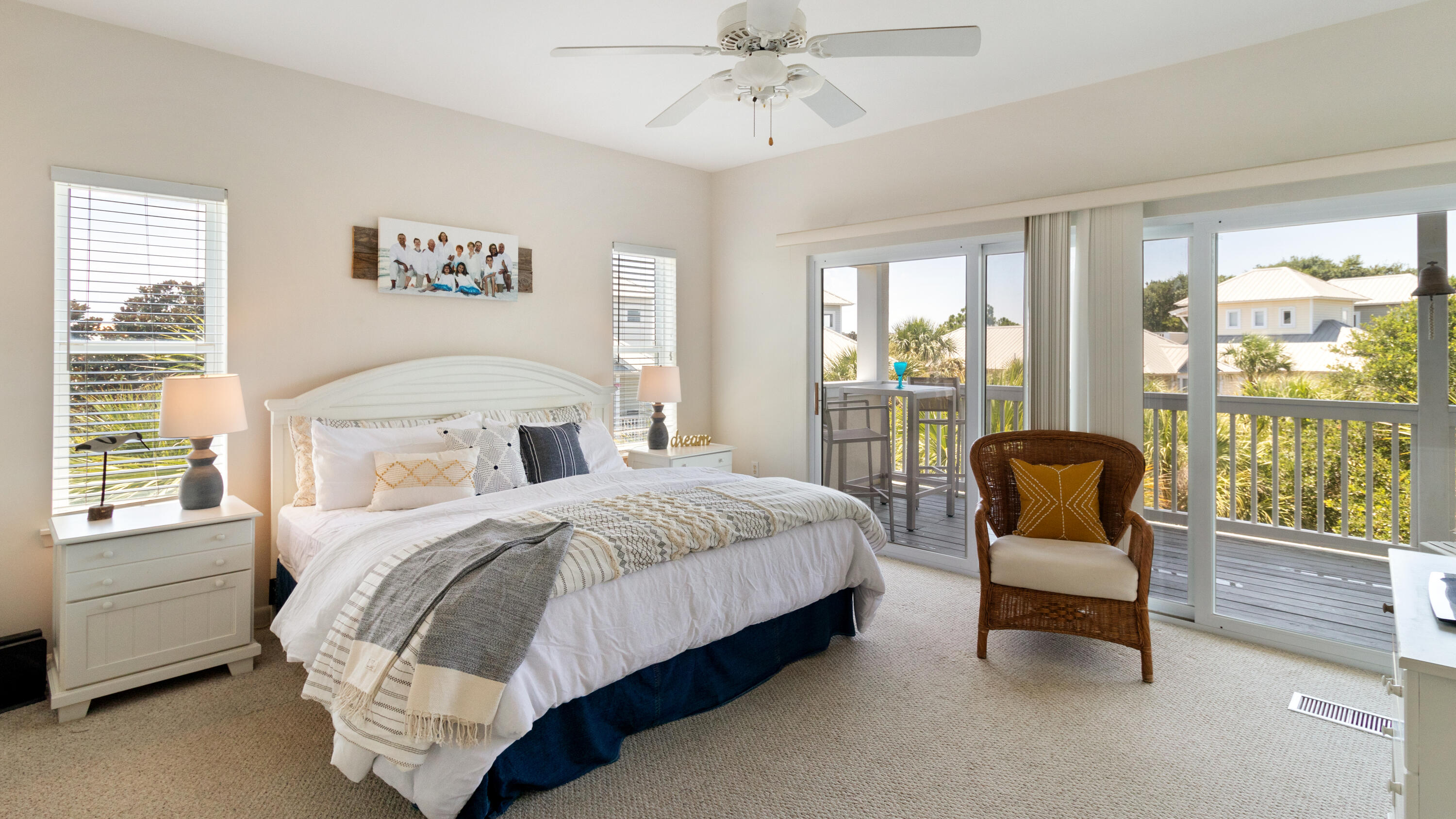 OLD FLORIDA COTTAGES - Residential