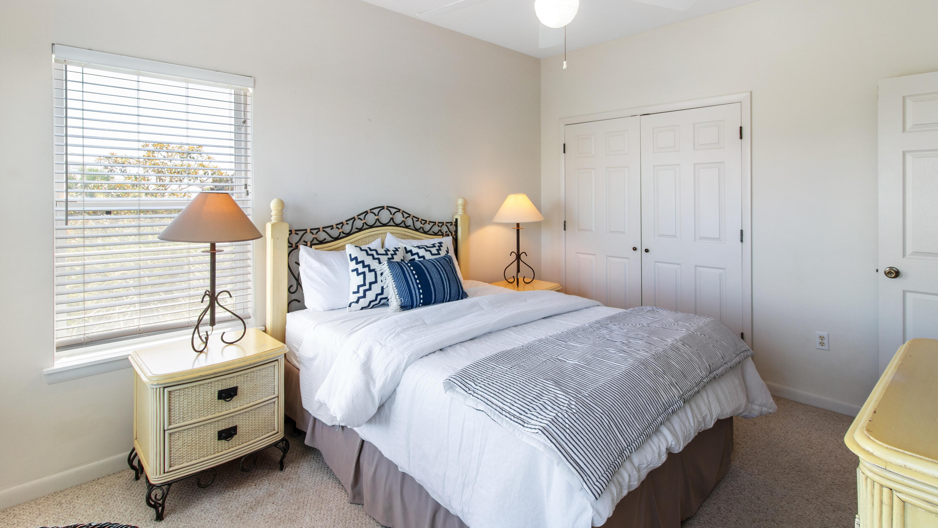 OLD FLORIDA COTTAGES - Residential