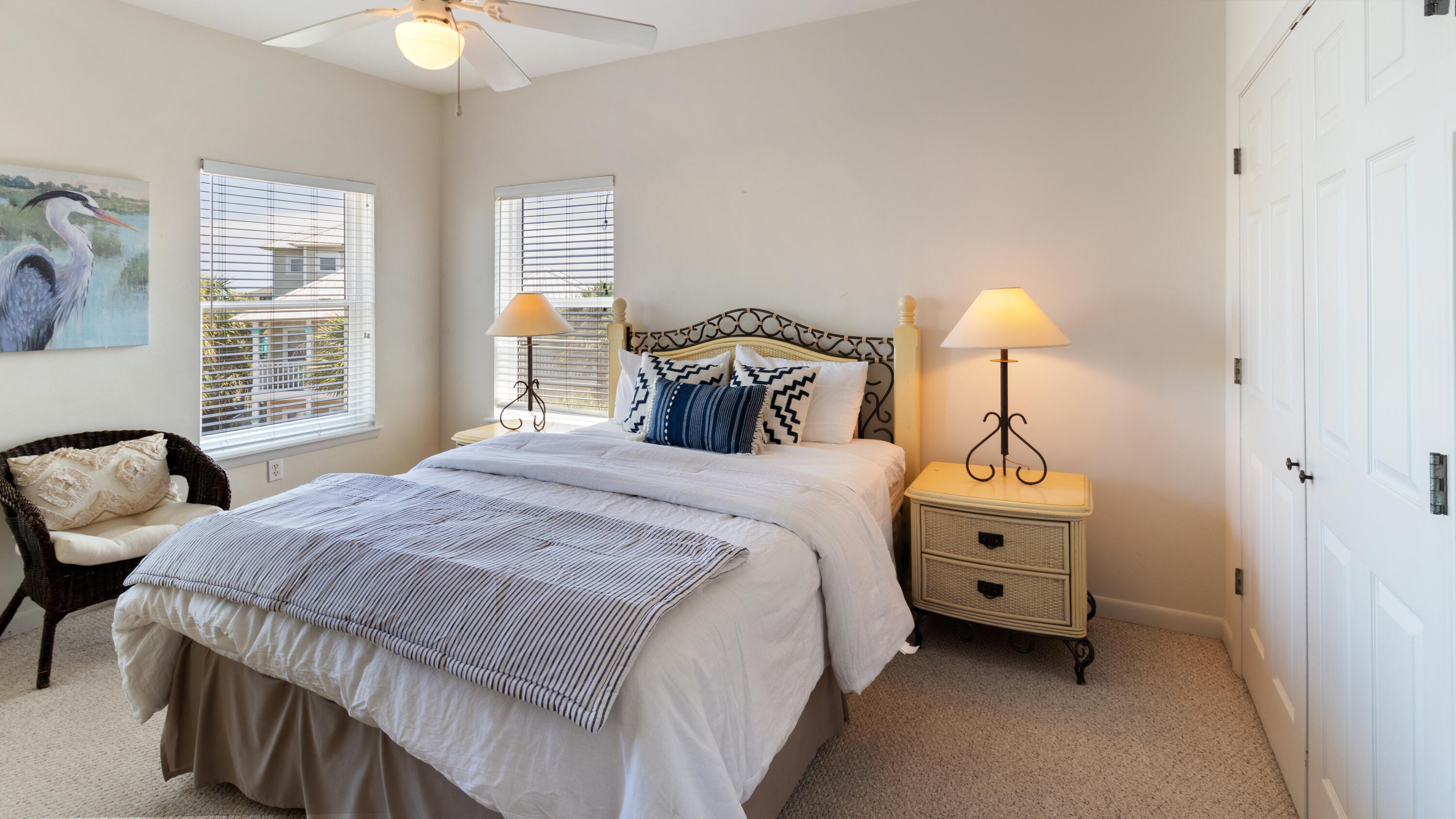 OLD FLORIDA COTTAGES - Residential