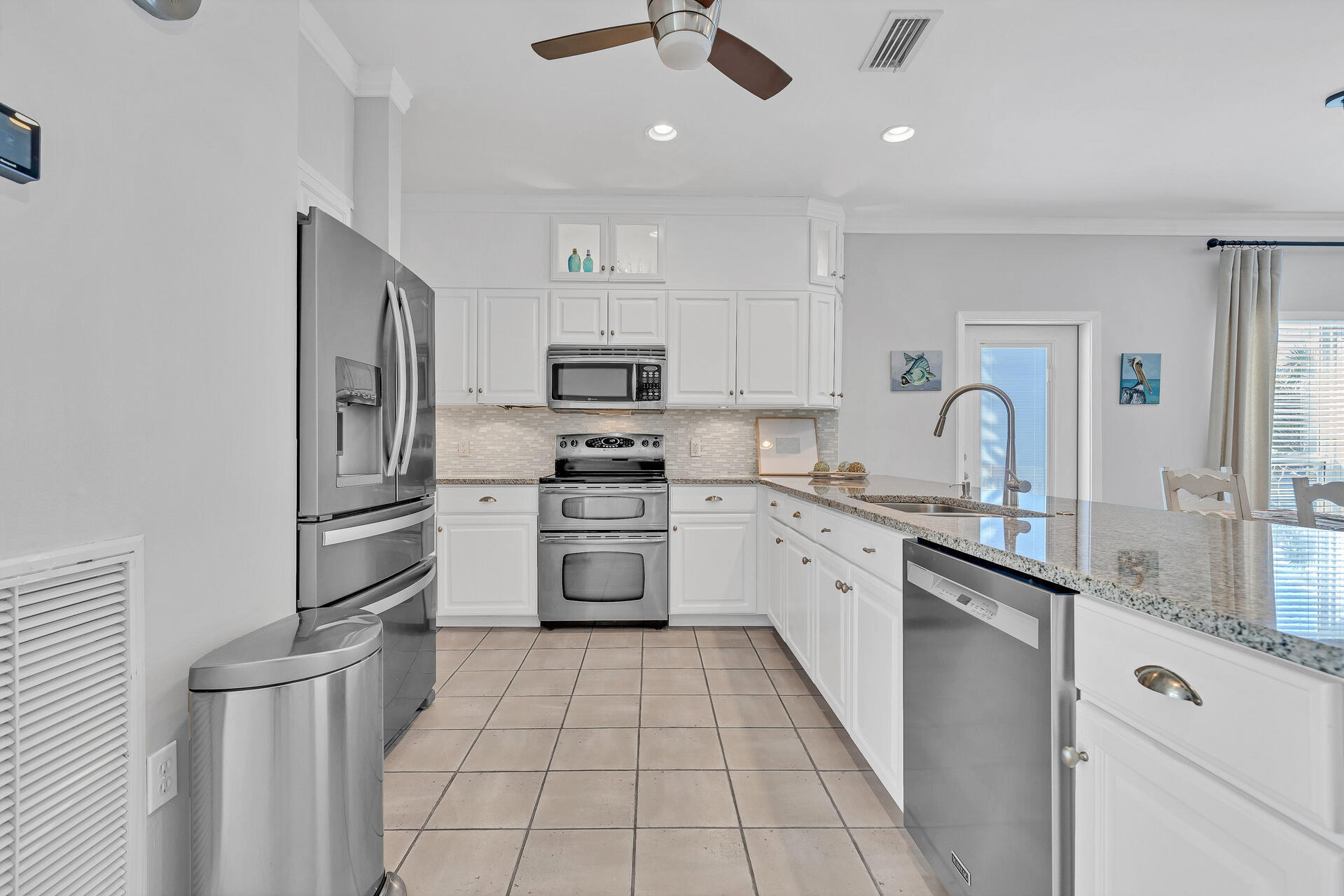 OLD FLORIDA COTTAGES - Residential