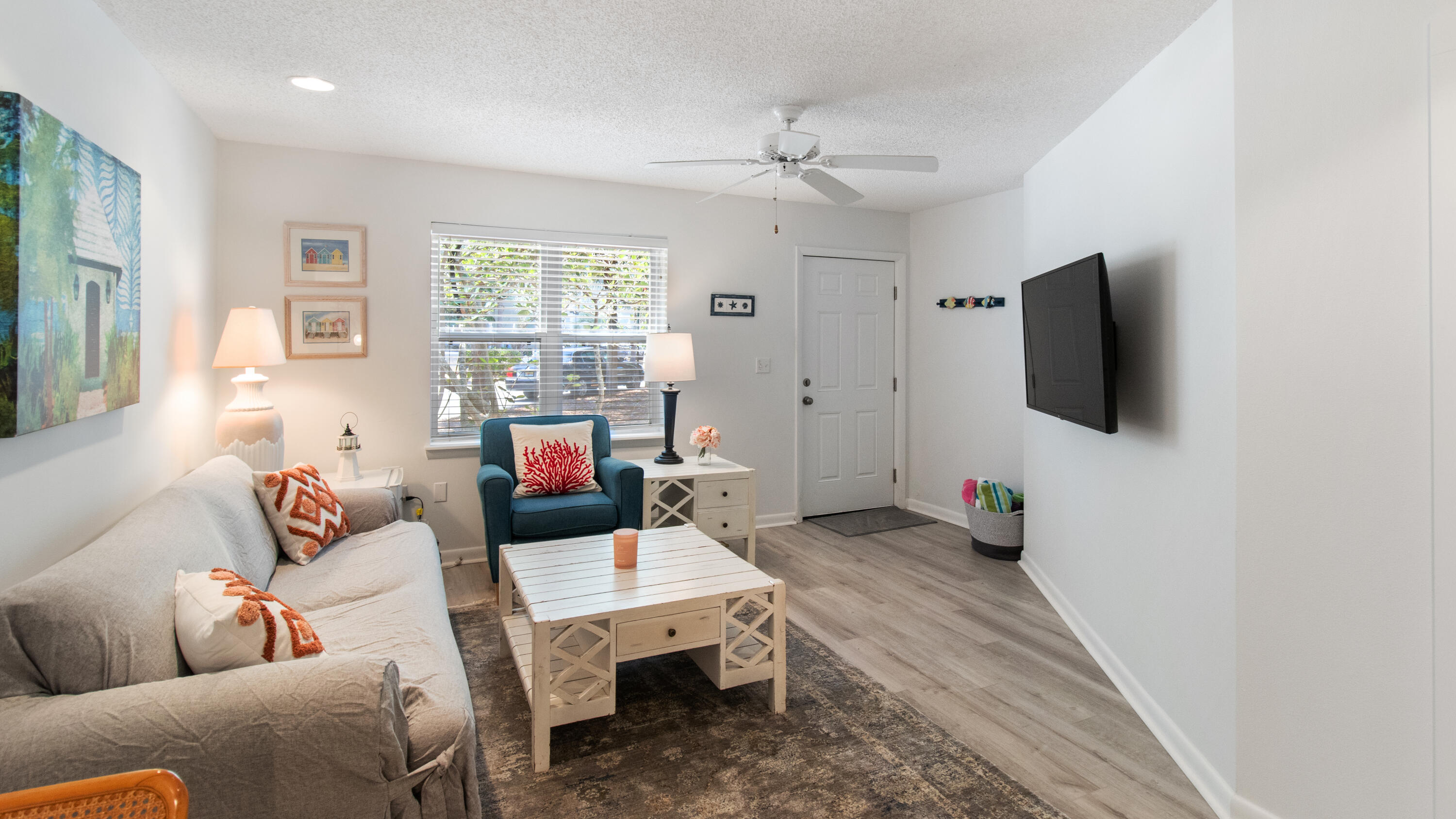 OLD FLORIDA COTTAGES - Residential