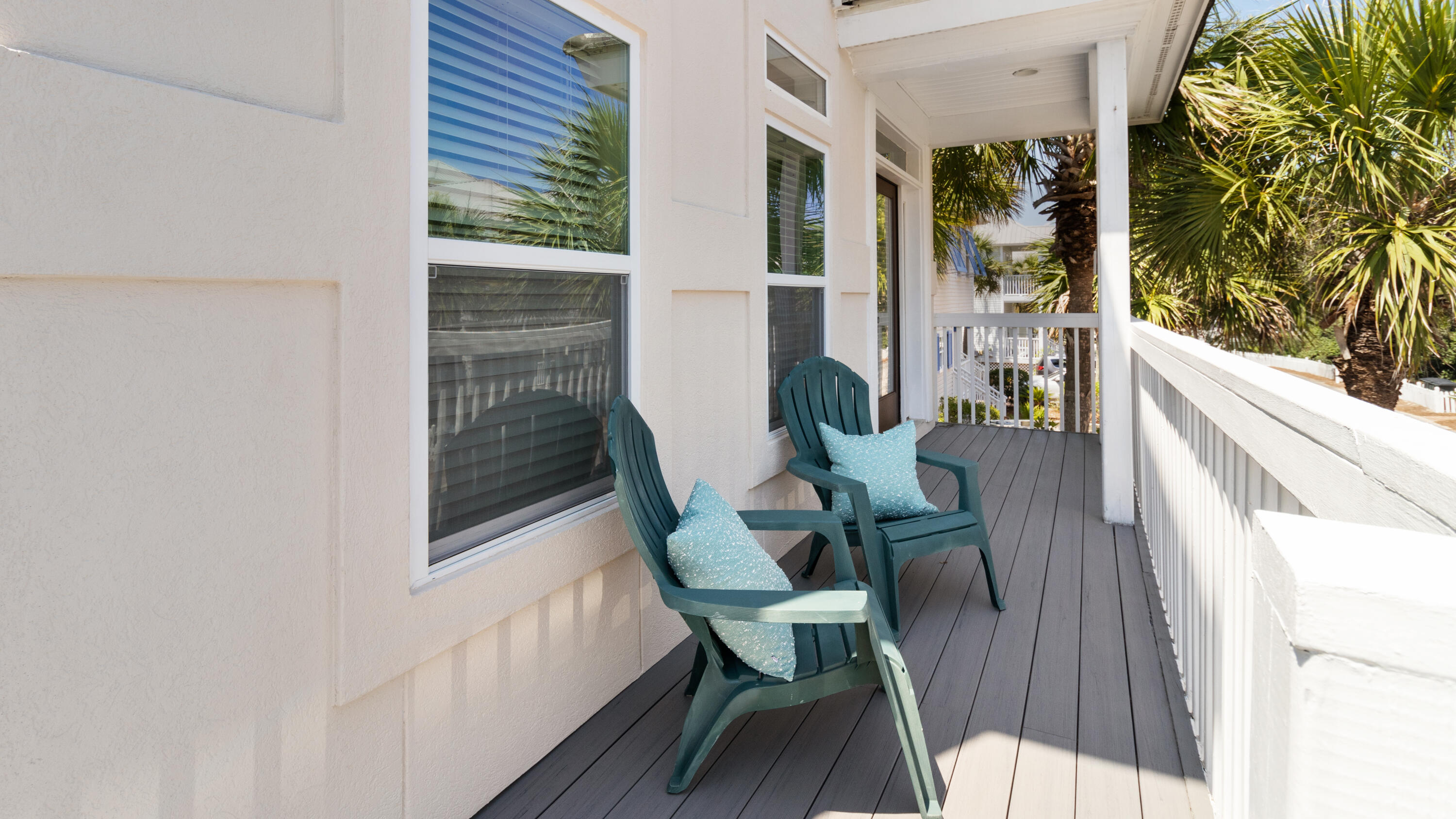 OLD FLORIDA COTTAGES - Residential