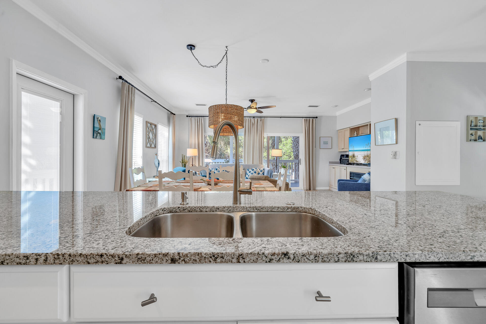 OLD FLORIDA COTTAGES - Residential