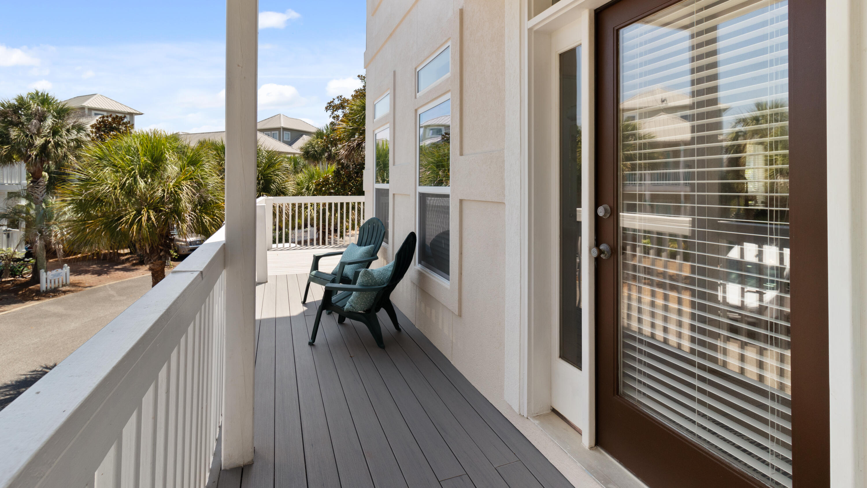 OLD FLORIDA COTTAGES - Residential