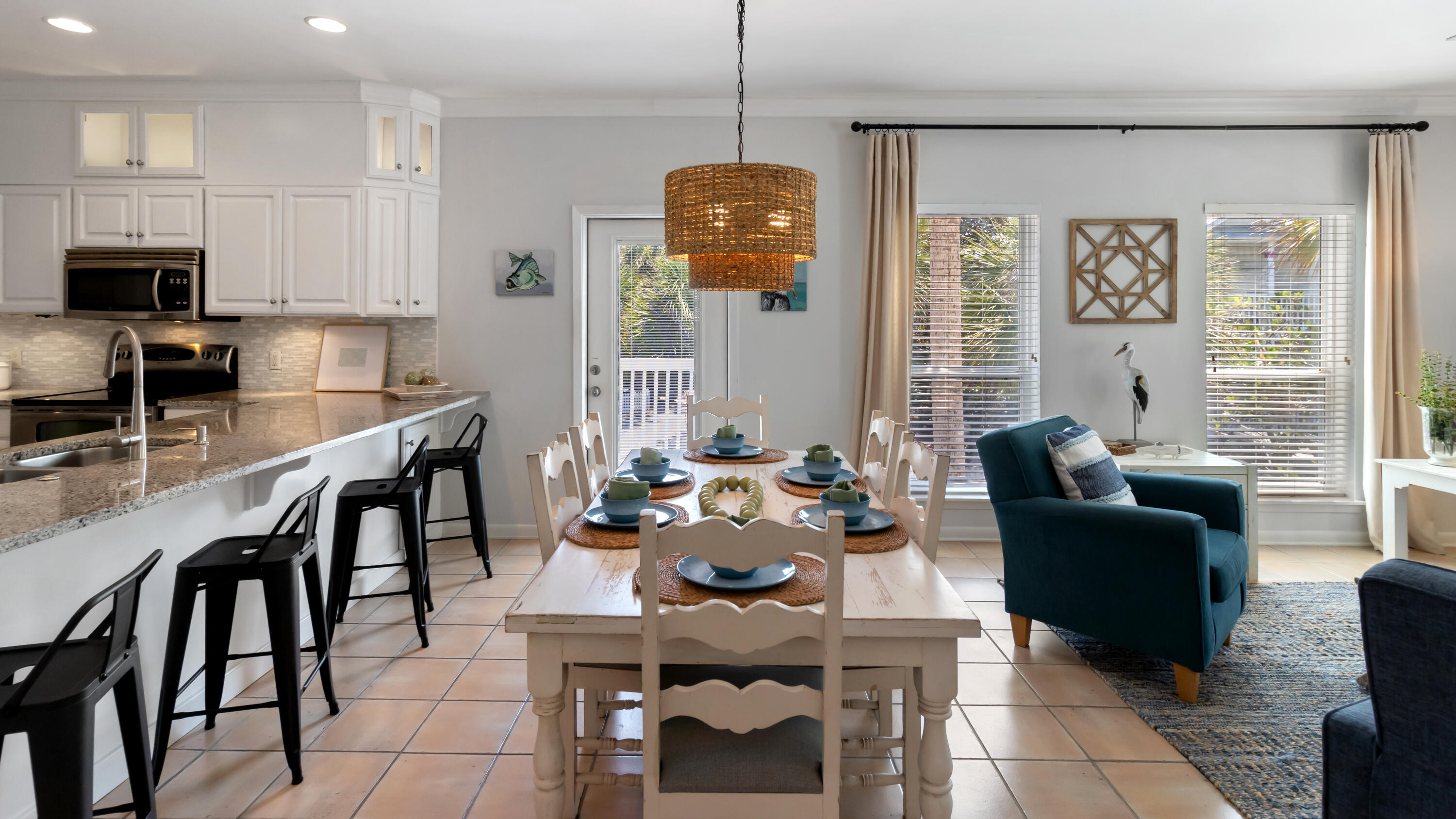 OLD FLORIDA COTTAGES - Residential