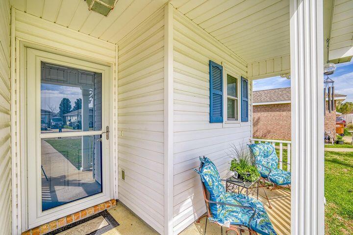 SHADOW LAKES - Residential