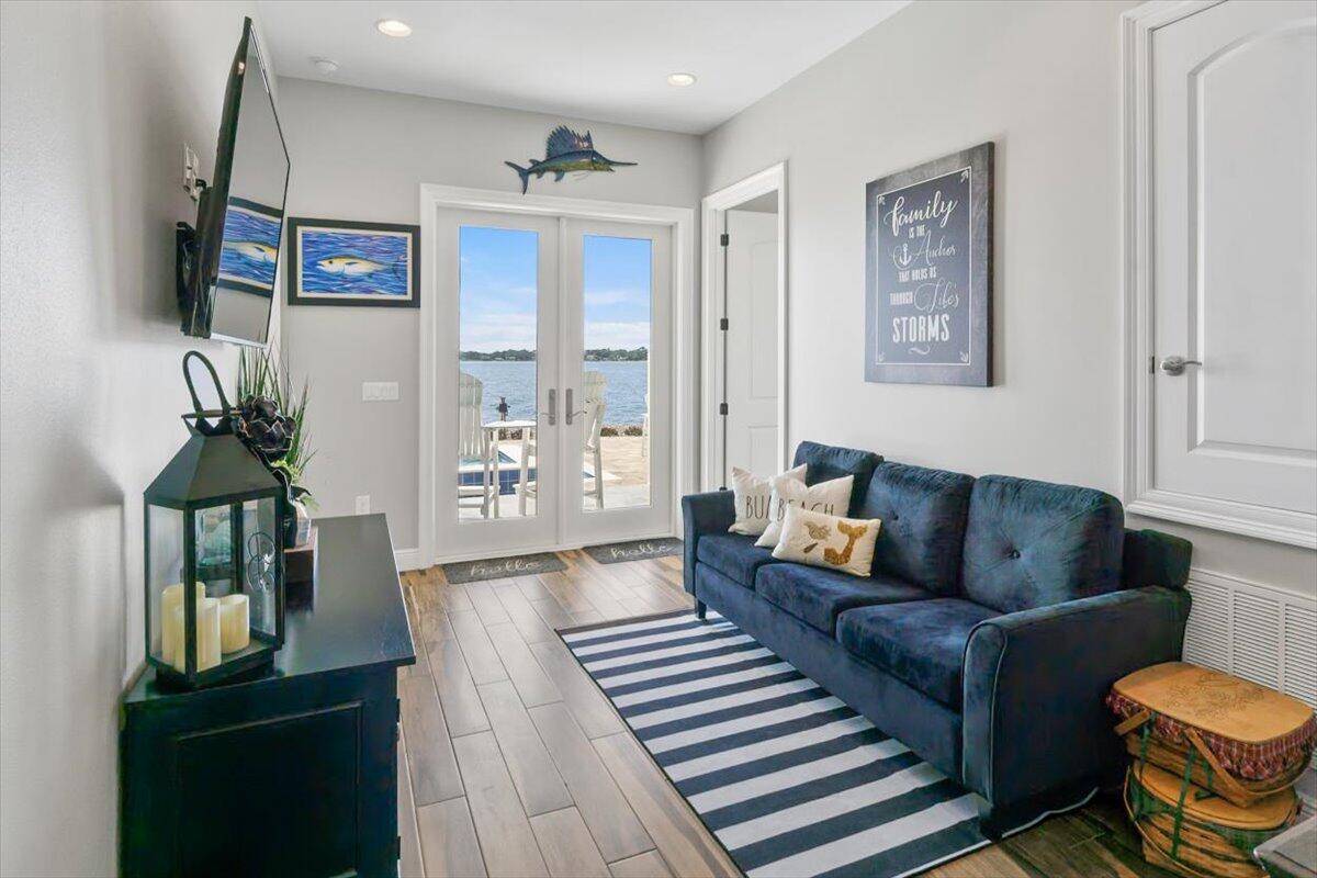 The Pointe - Residential