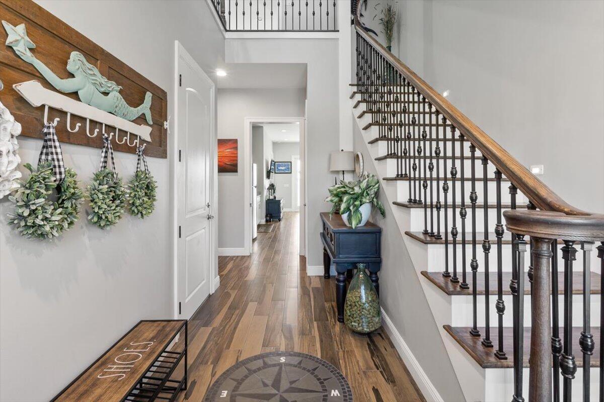 The Pointe - Residential