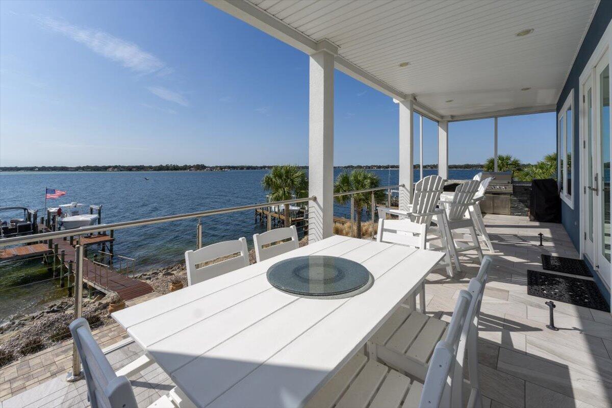 The Pointe - Residential