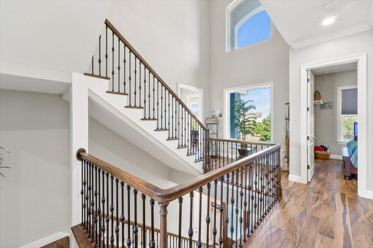 The Pointe - Residential
