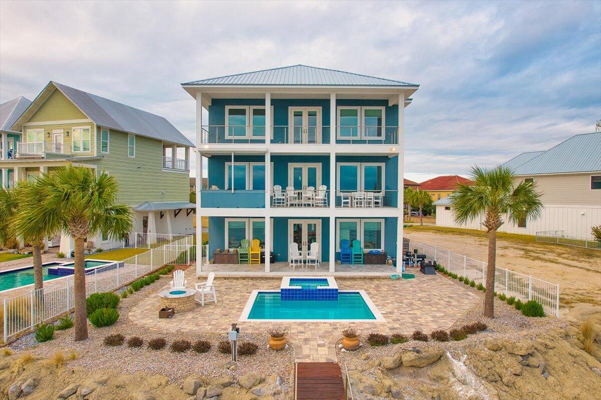 The Pointe - Residential