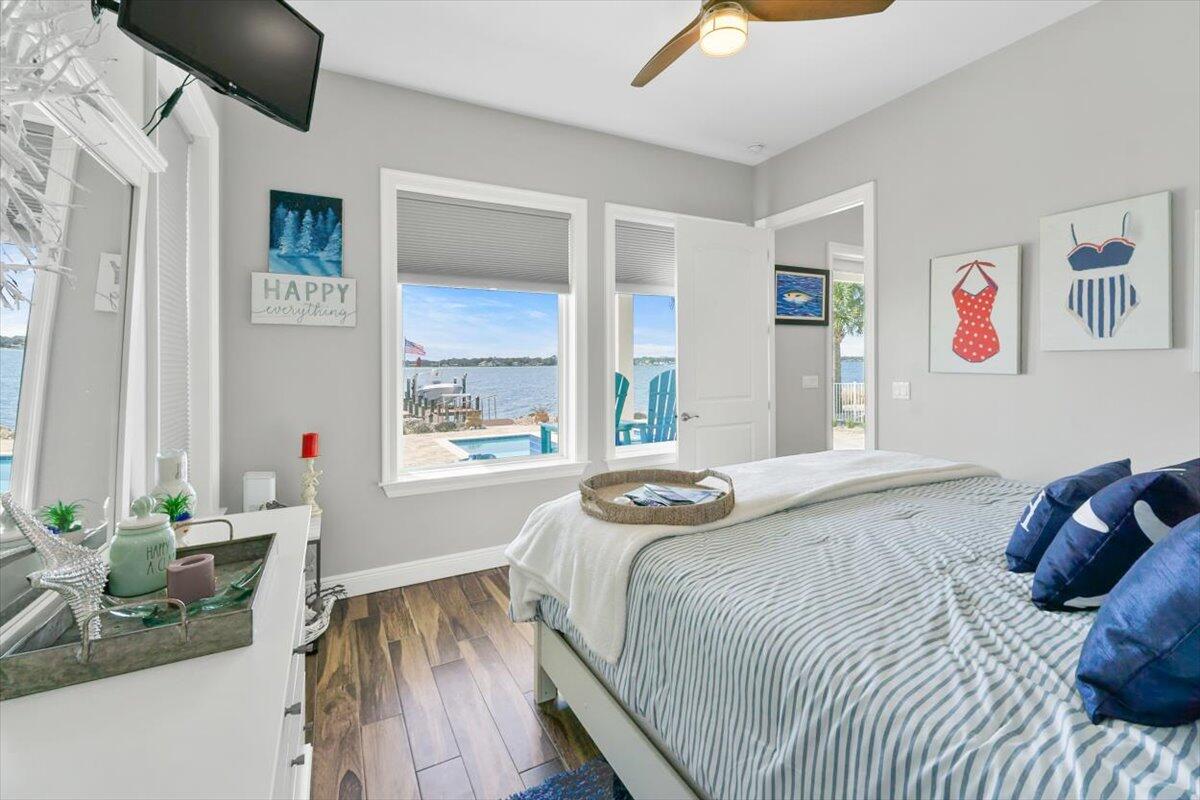 The Pointe - Residential