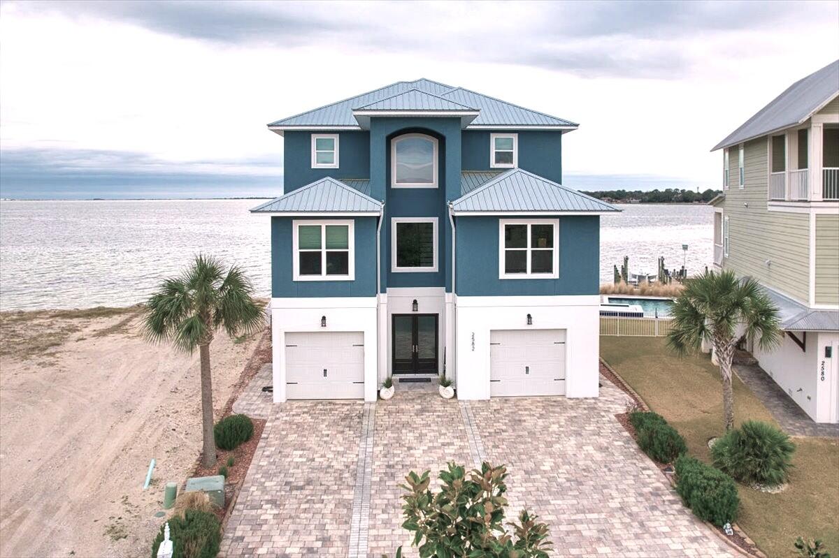 The Pointe - Residential