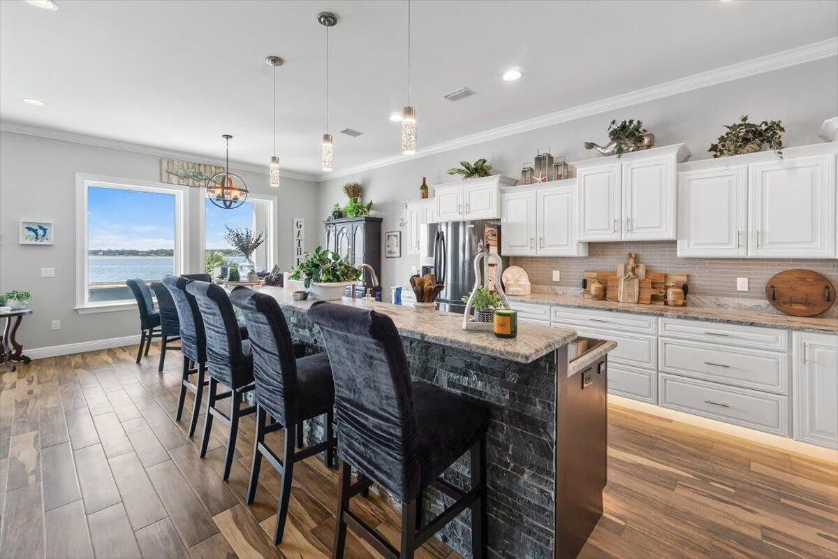 The Pointe - Residential