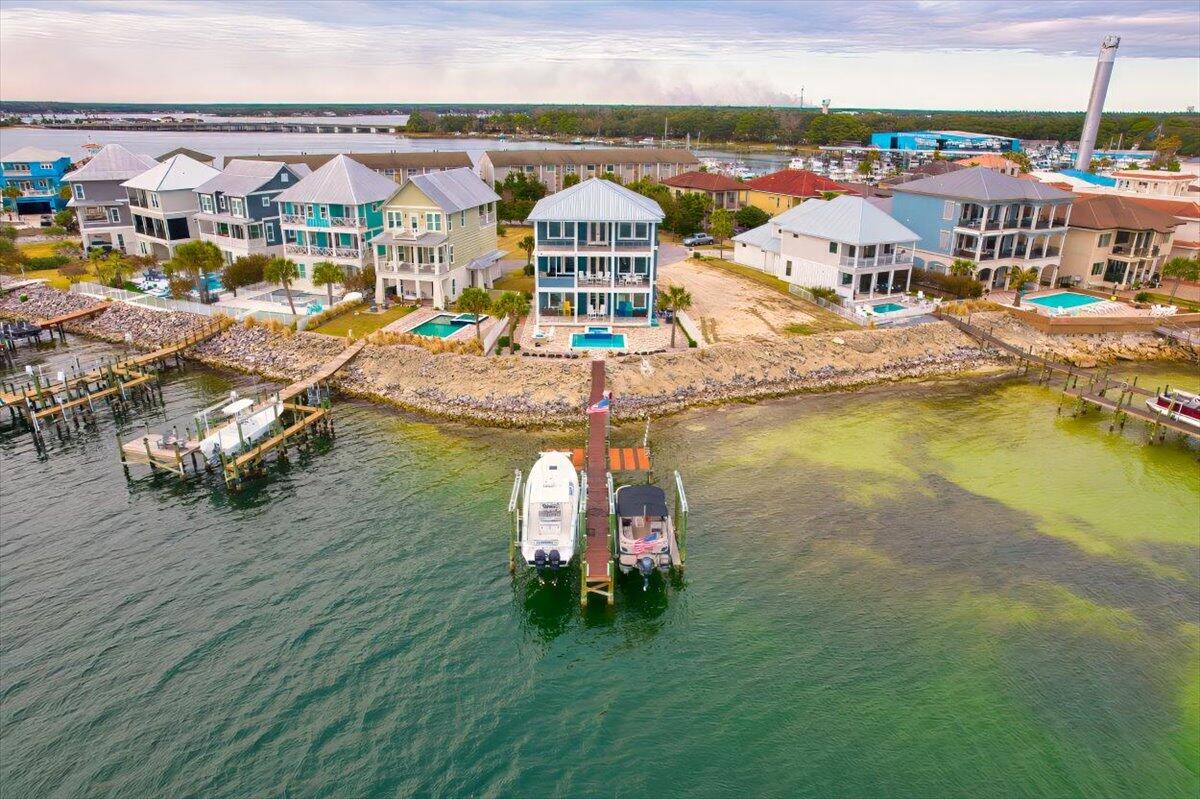 The Pointe - Residential