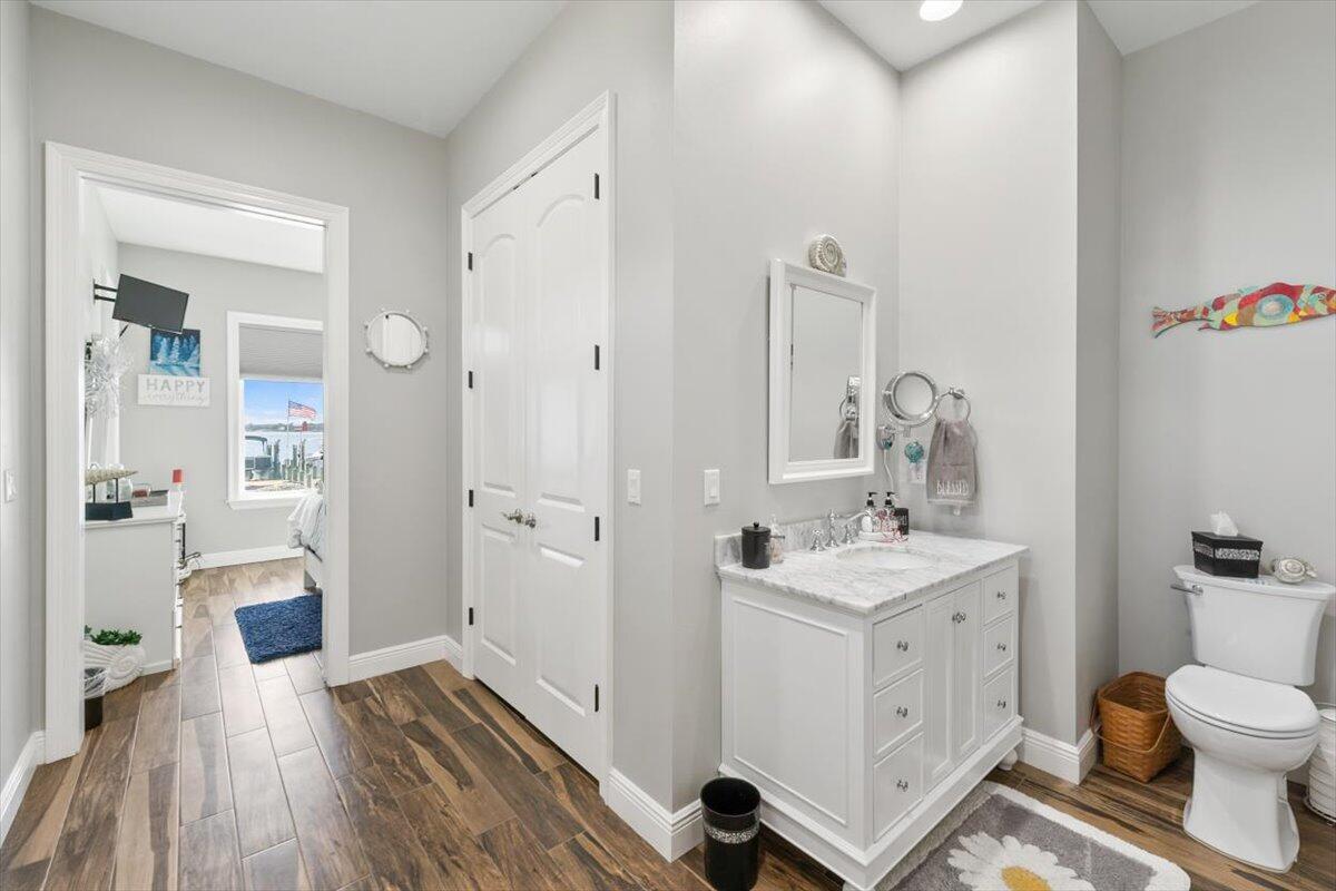 The Pointe - Residential