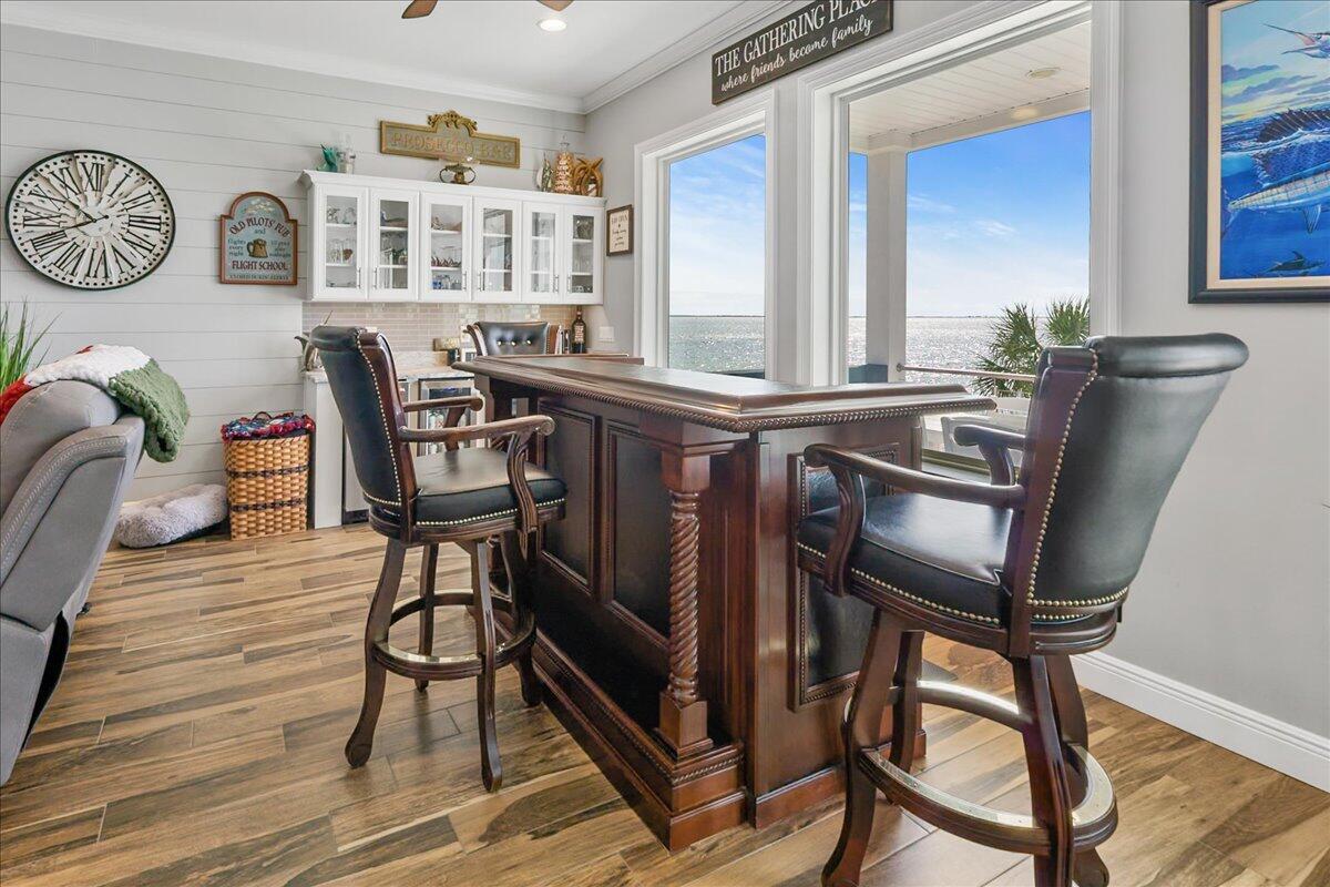 The Pointe - Residential
