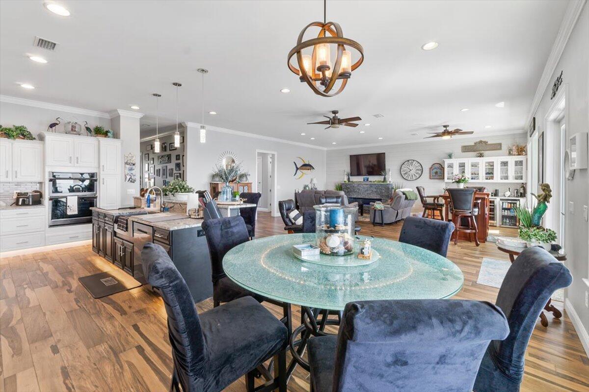 The Pointe - Residential