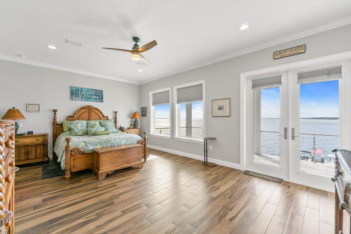 The Pointe - Residential