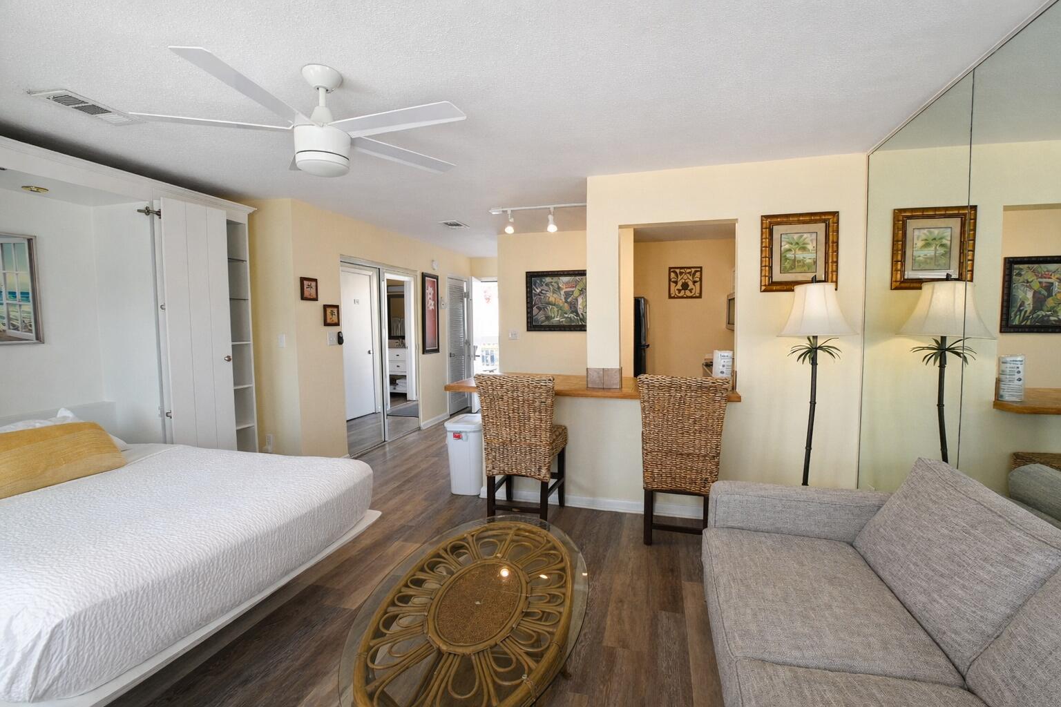 SANDPIPER COVE - Residential