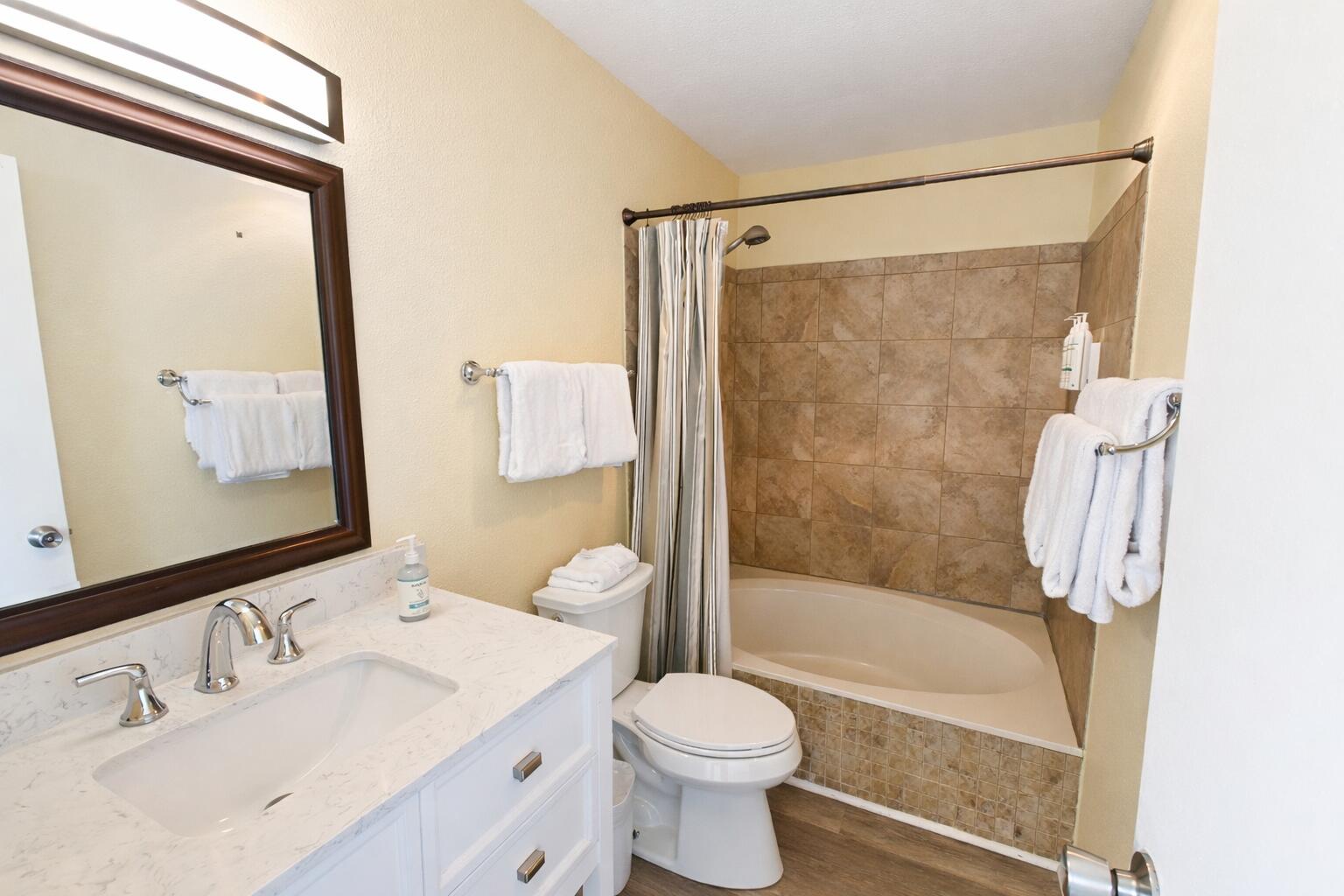 SANDPIPER COVE - Residential