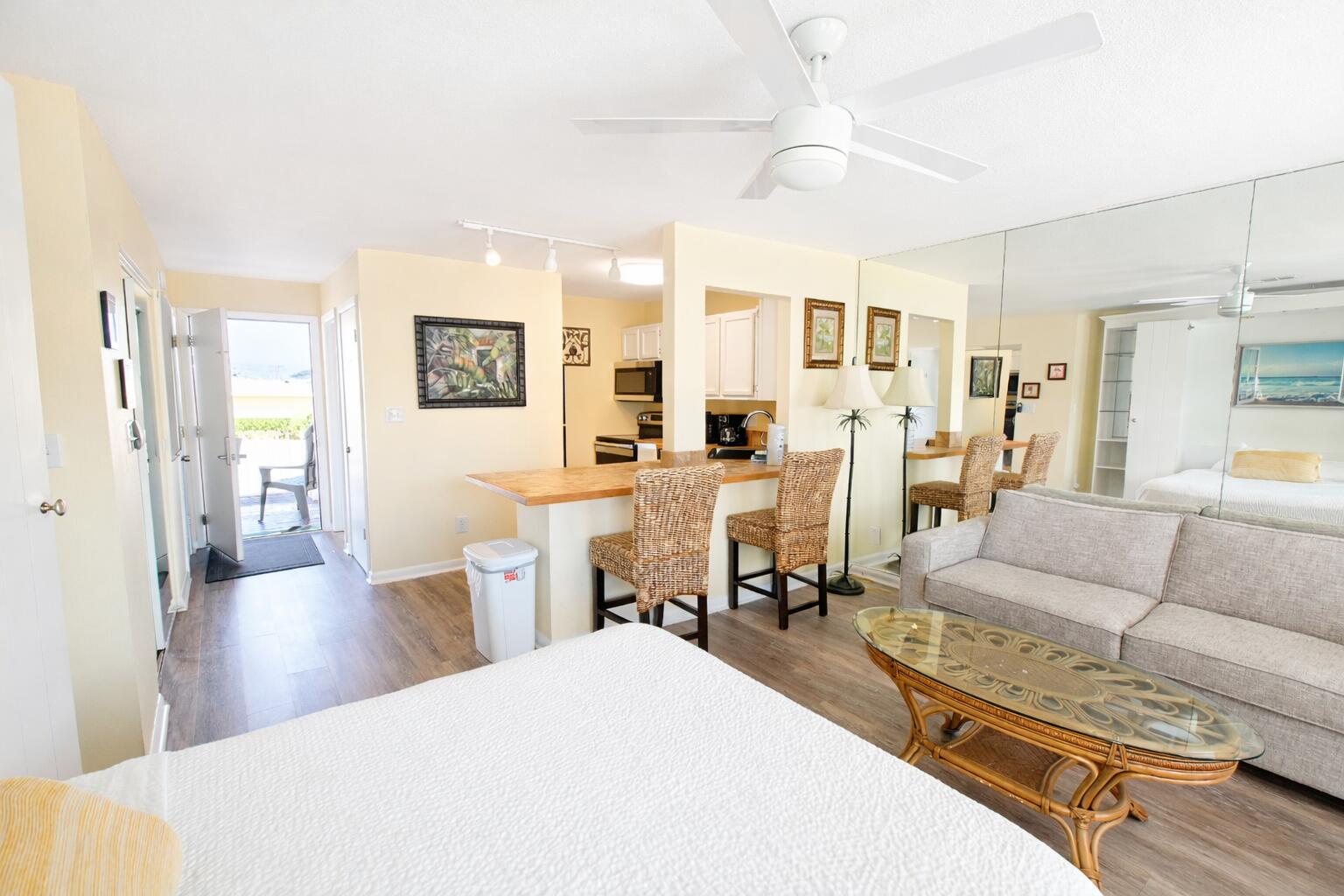 SANDPIPER COVE - Residential