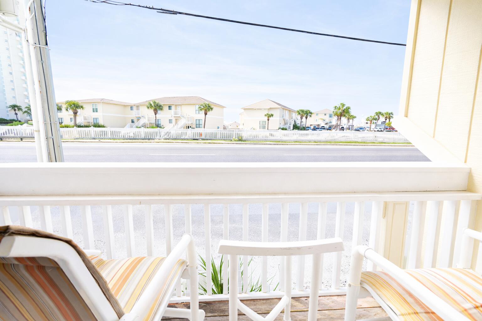 SANDPIPER COVE - Residential