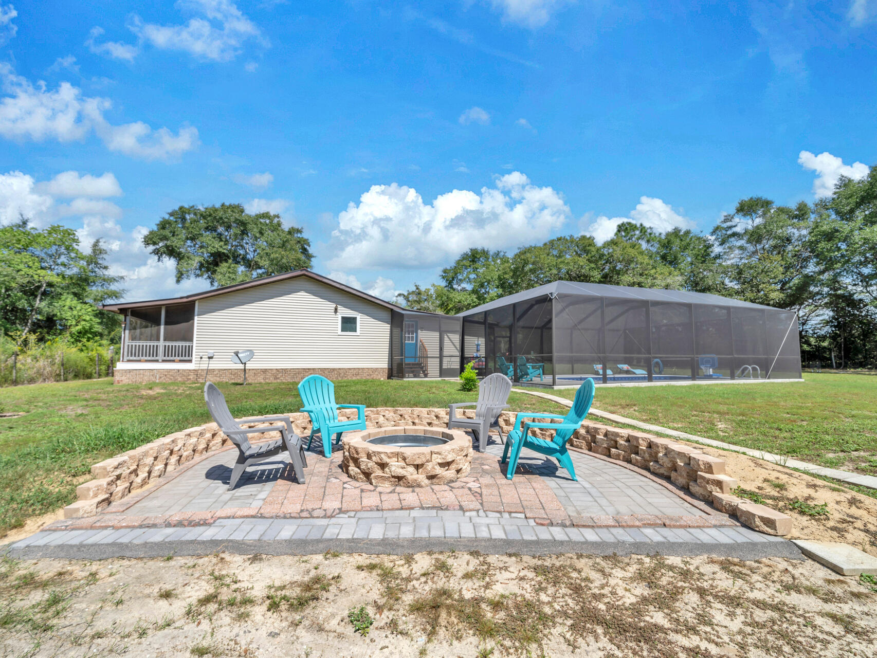 North Supergroup - Residential