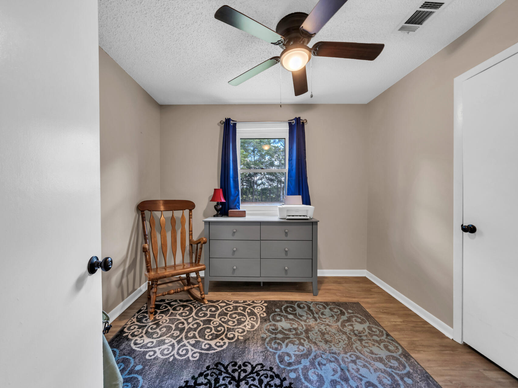 North Supergroup - Residential