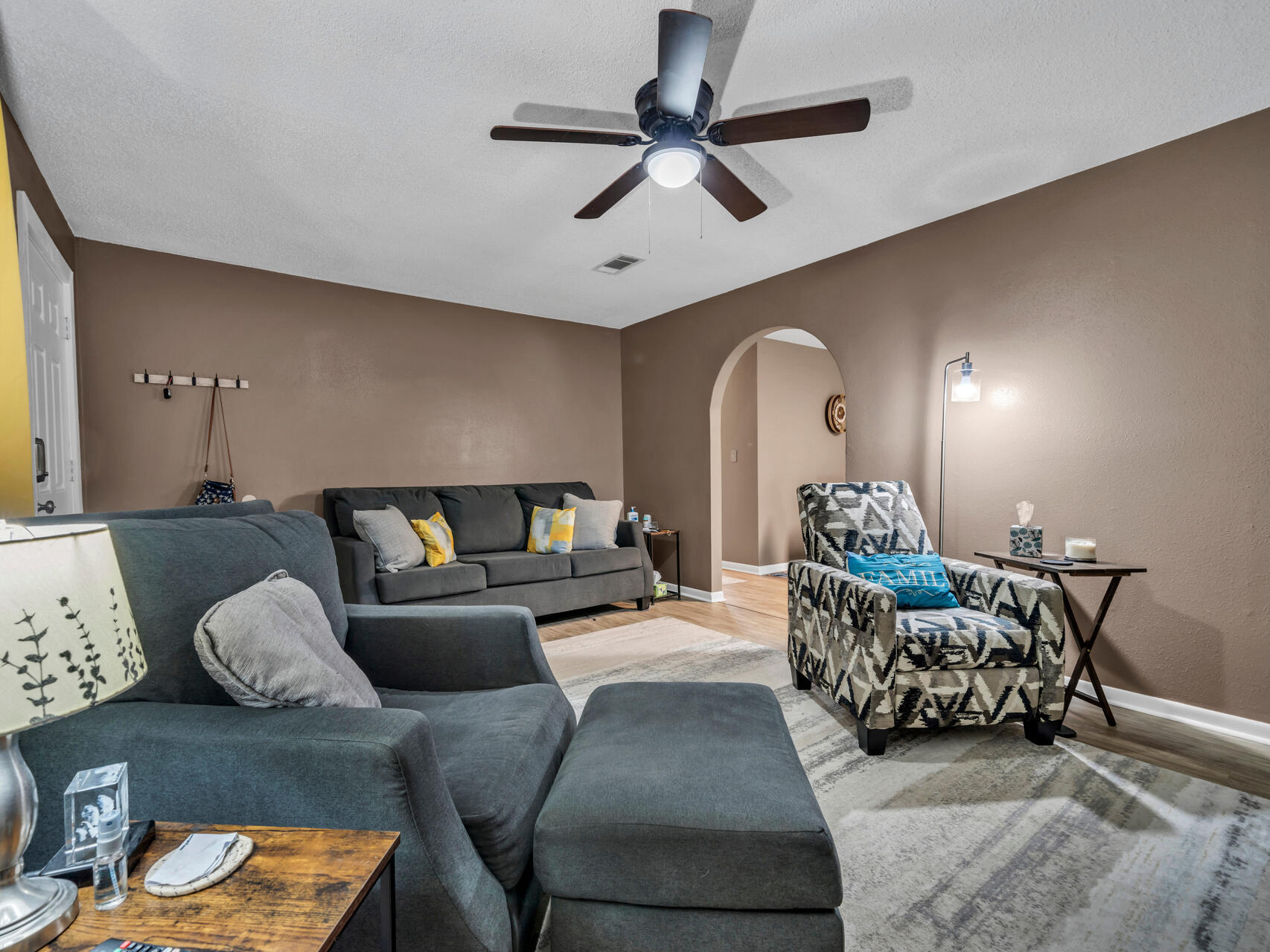 North Supergroup - Residential