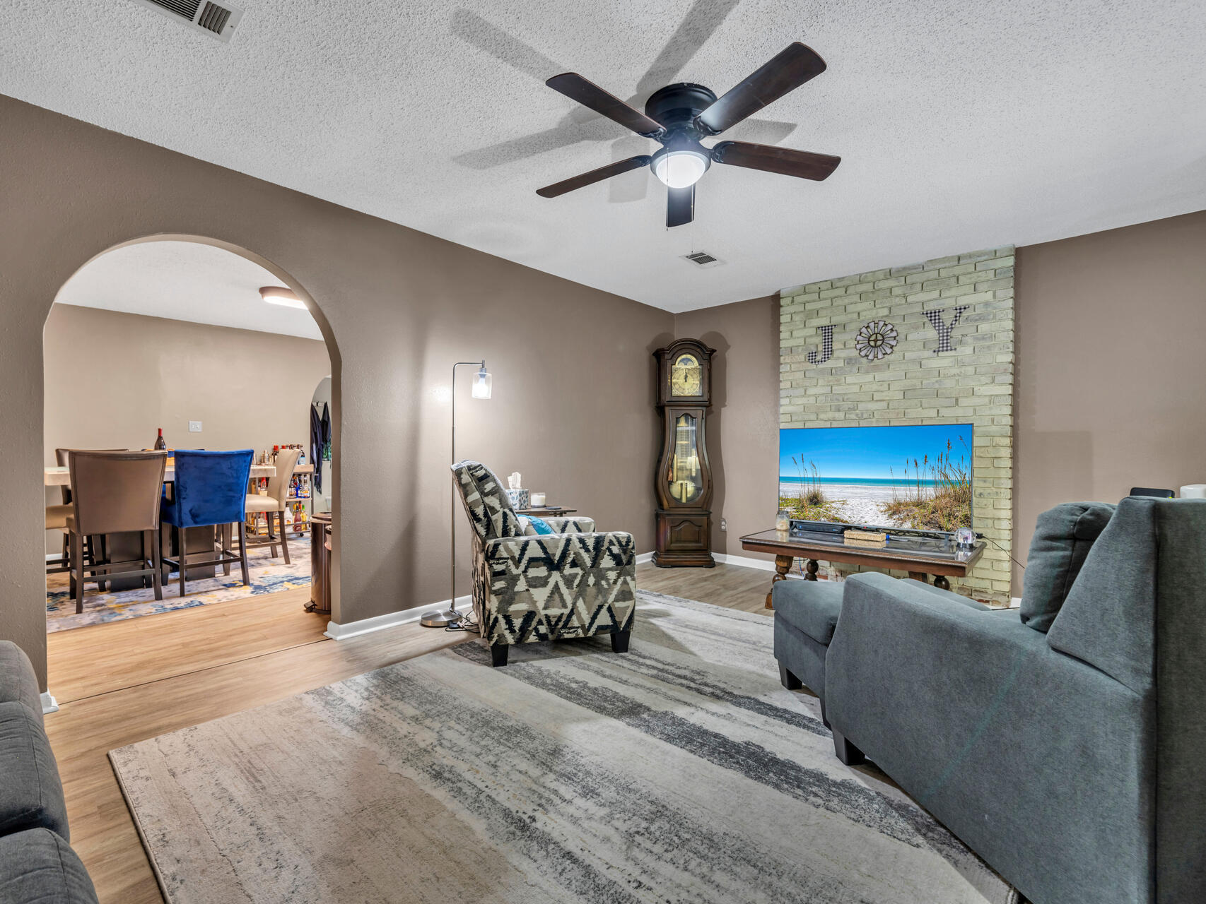 North Supergroup - Residential