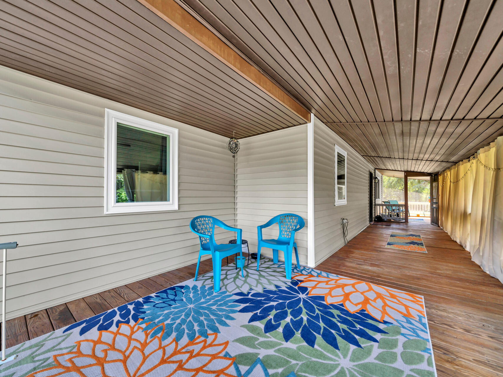 North Supergroup - Residential