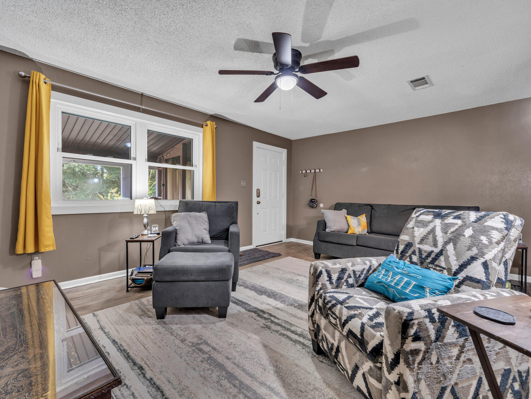 North Supergroup - Residential