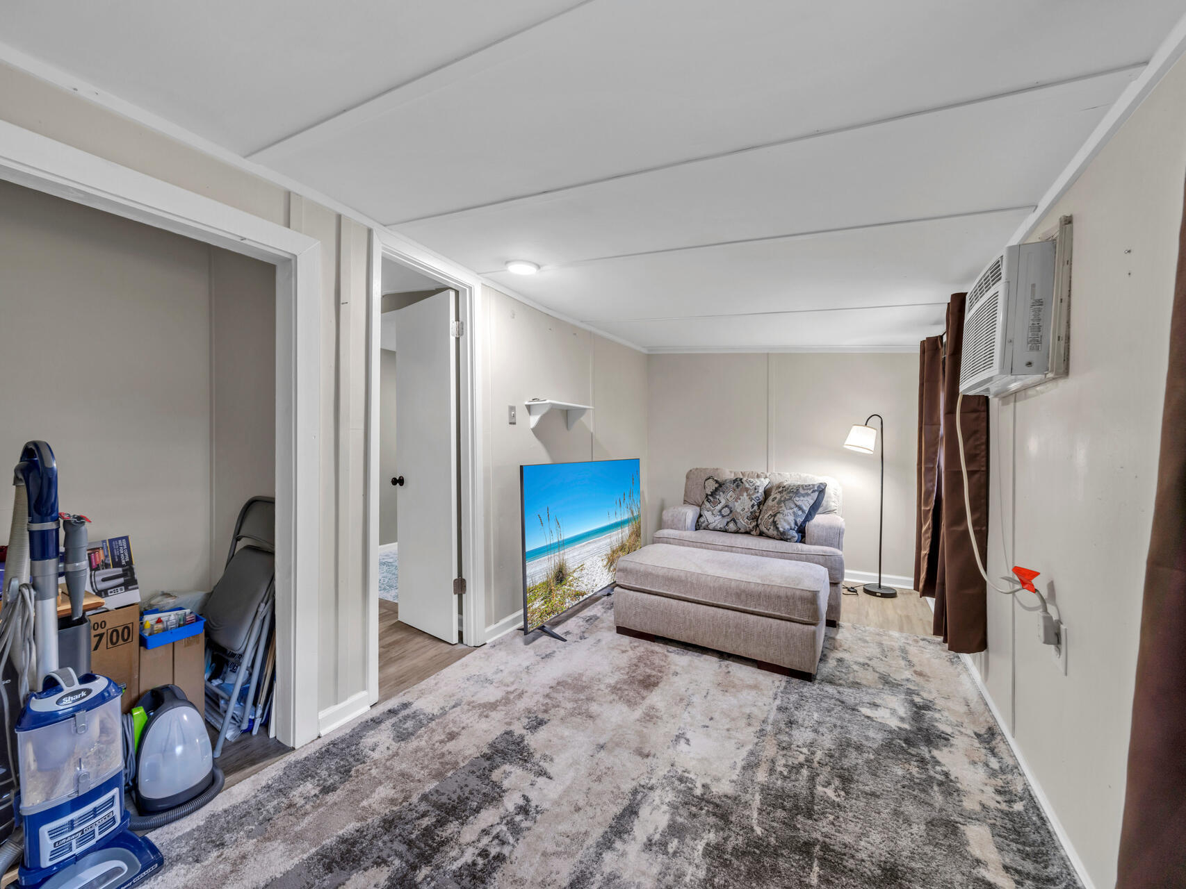 North Supergroup - Residential