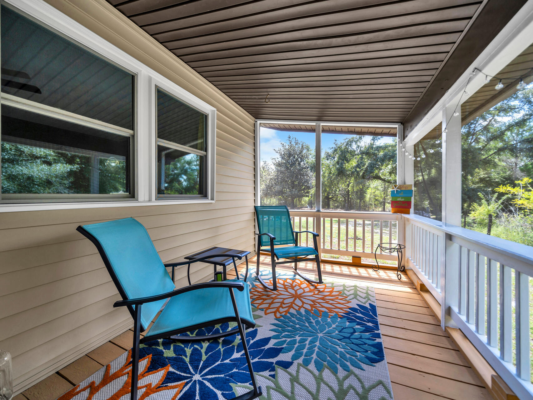 North Supergroup - Residential
