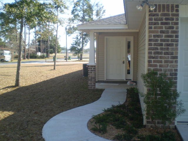 PORT DIXIE - Residential Lease