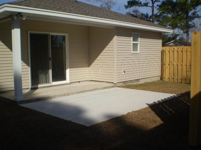 PORT DIXIE - Residential Lease