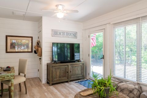 A home in Santa Rosa Beach