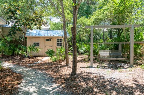 A home in Santa Rosa Beach