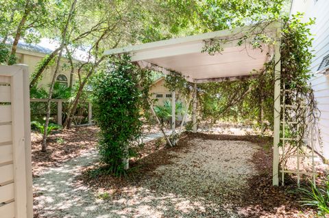 A home in Santa Rosa Beach