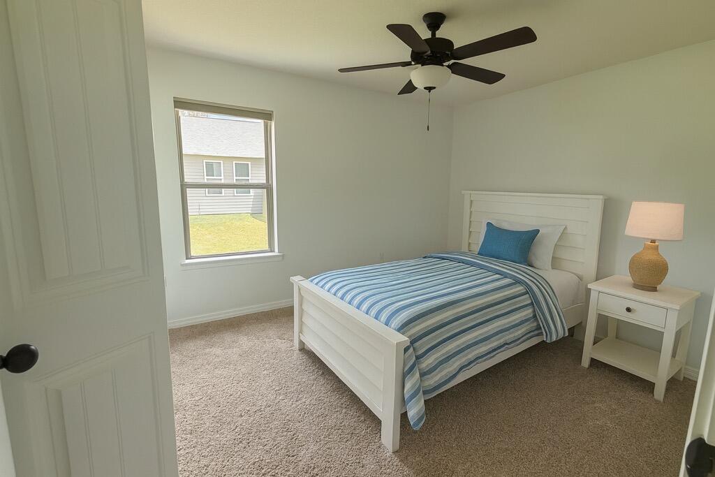 NAVARRE S/D 2ND ADDN - Residential
