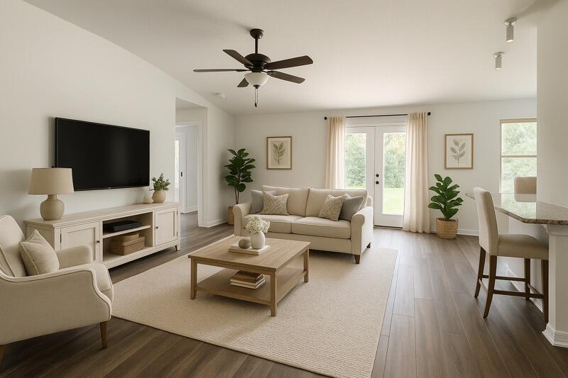 NAVARRE S/D 2ND ADDN - Residential