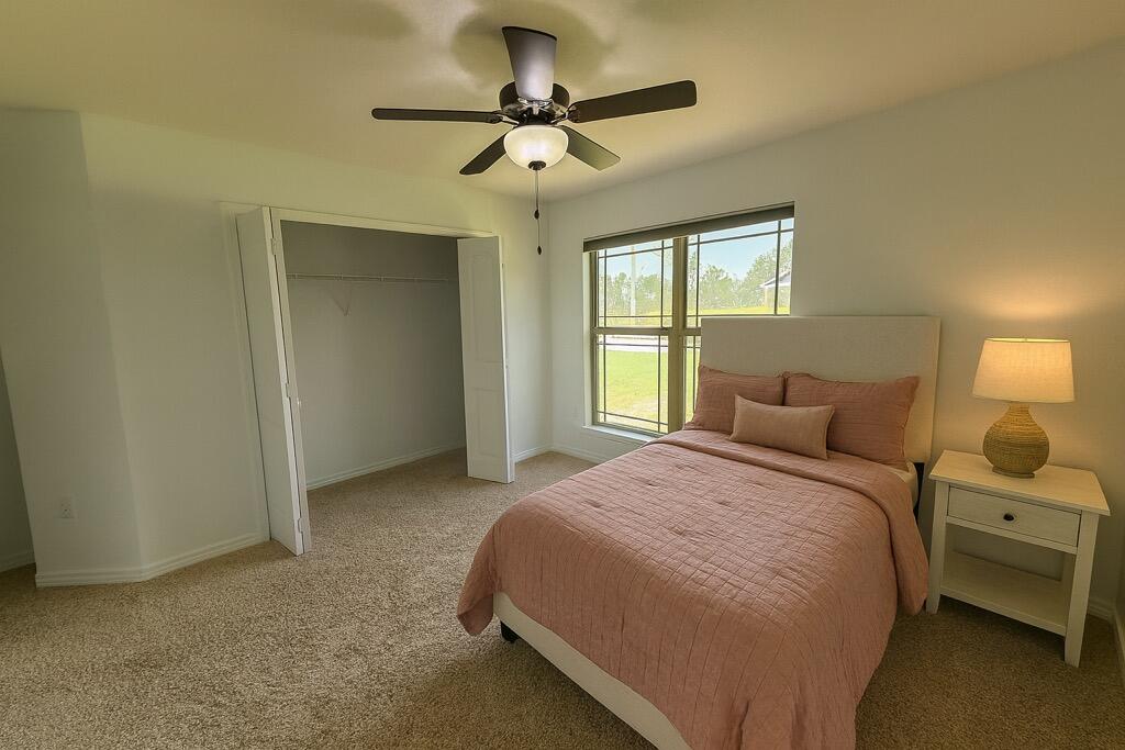 NAVARRE S/D 2ND ADDN - Residential