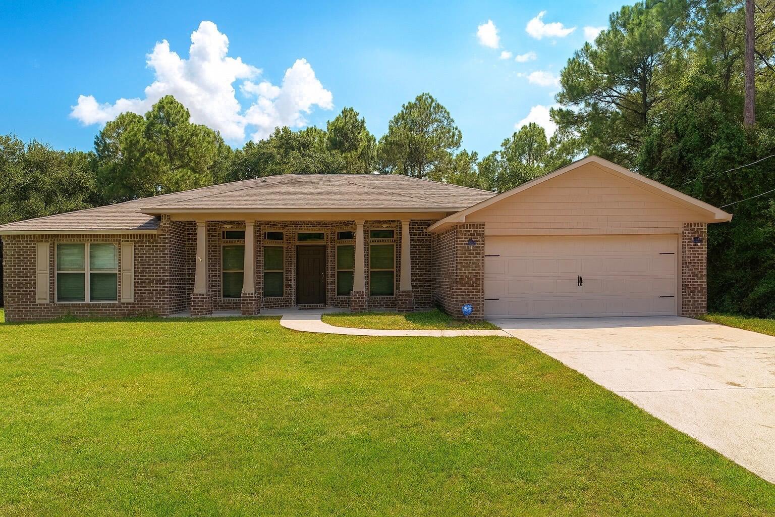 NAVARRE S/D 2ND ADDN - Residential