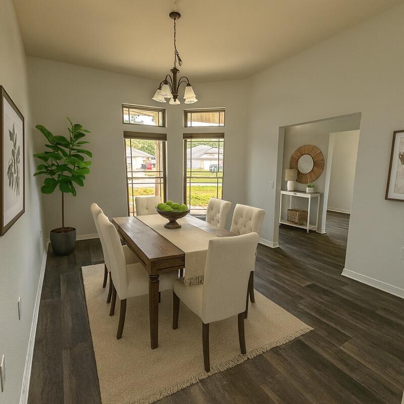 NAVARRE S/D 2ND ADDN - Residential
