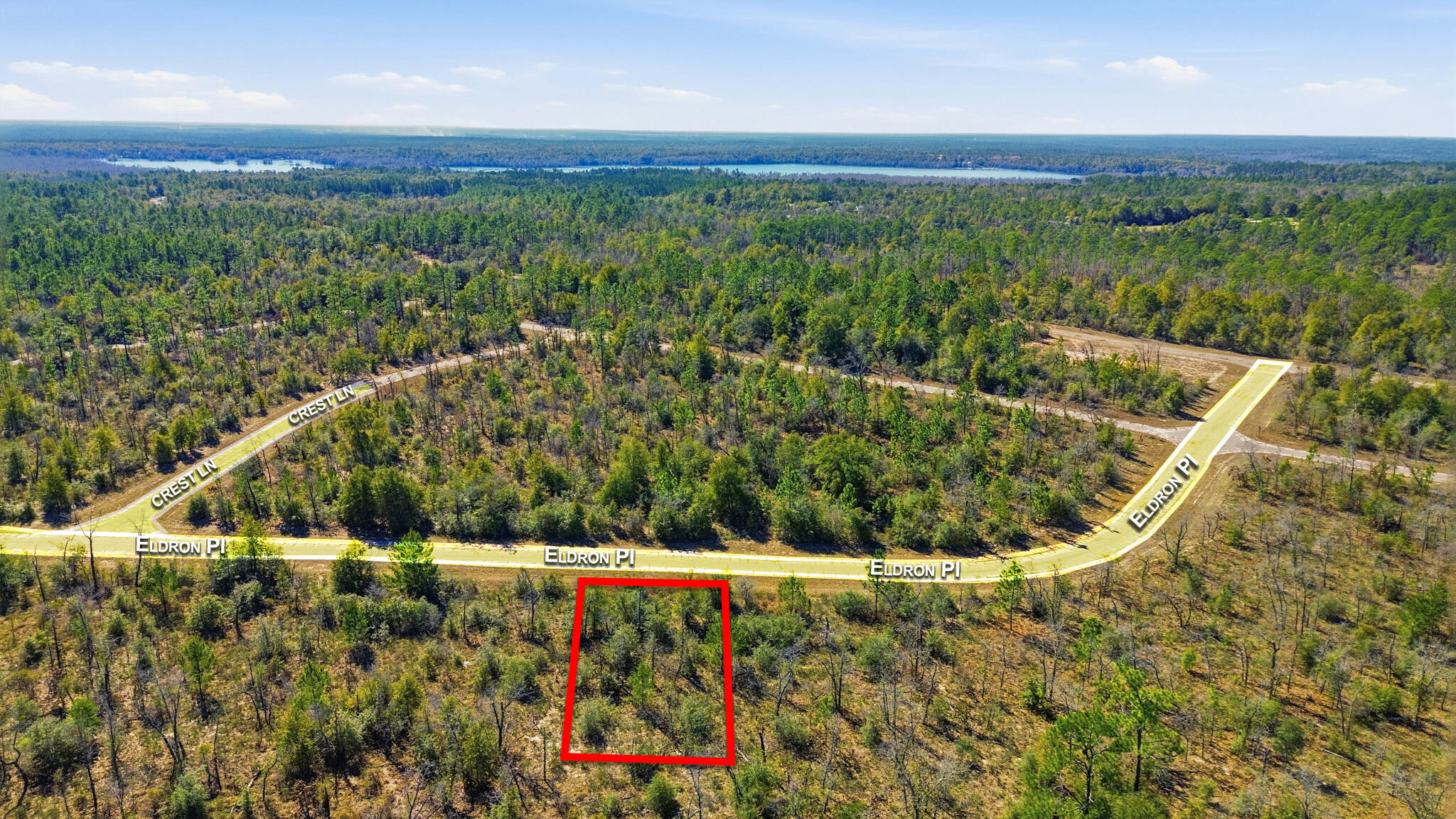 Sunny Hills Unit 7 - Land