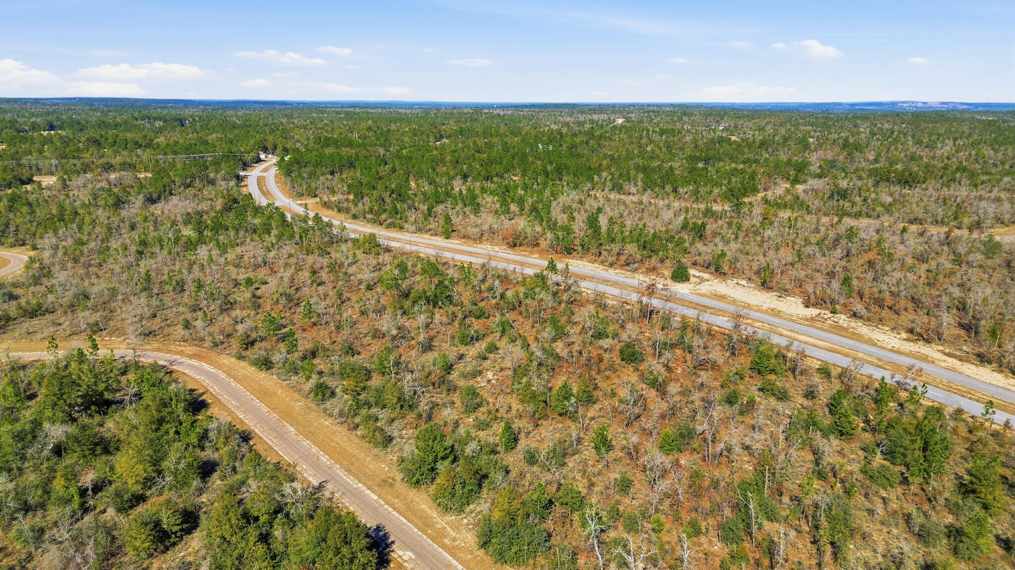 Sunny Hills Unit 7 - Land