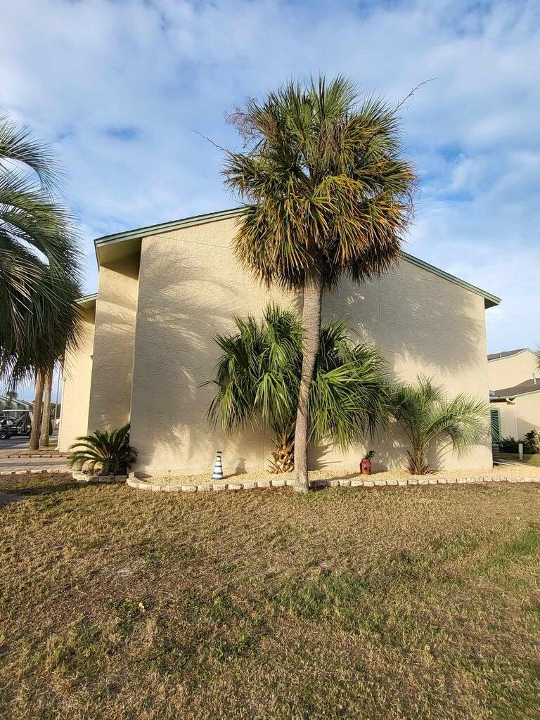 GULF HIGHLANDS - Residential